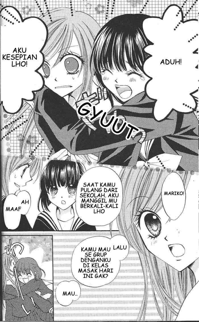 Arisa Chapter 7 Gambar 23