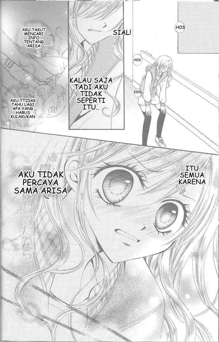 Arisa Chapter 7 Gambar 5