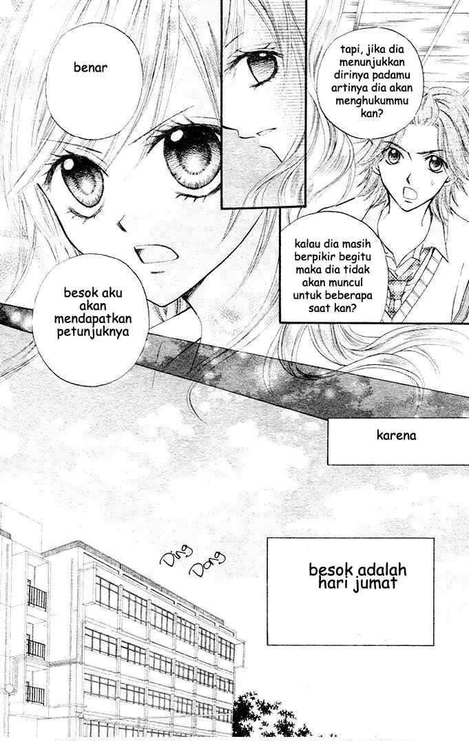 Arisa Chapter 5 Gambar 17