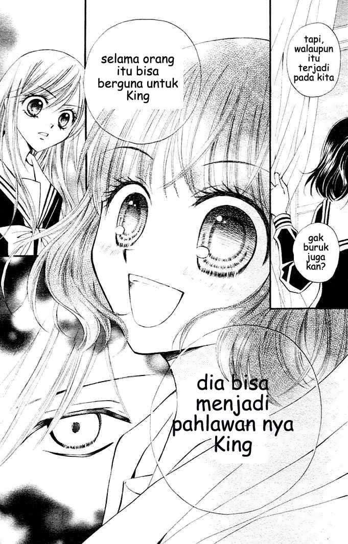 Arisa Chapter 5 Gambar 23