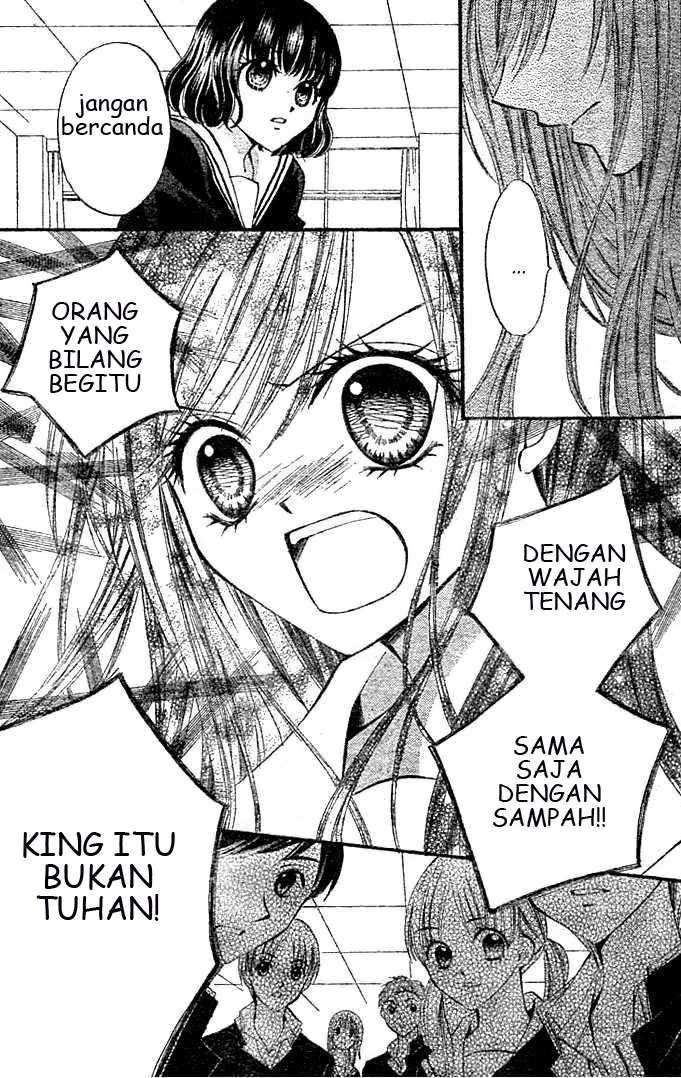 Arisa Chapter 4 Gambar 26