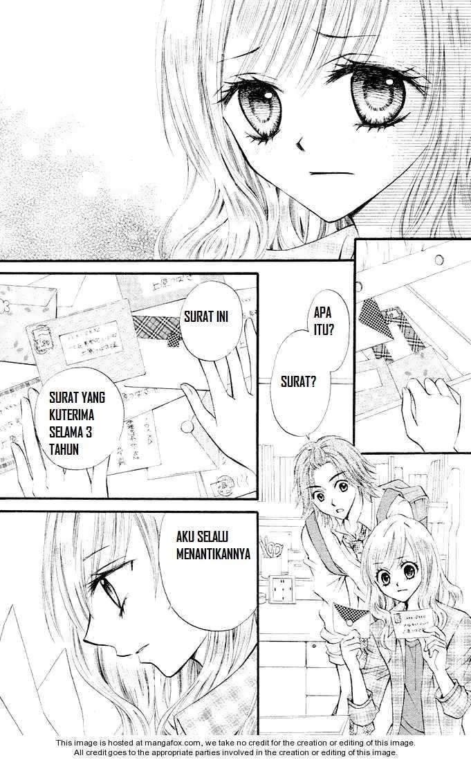 Arisa Chapter 2 Gambar 12