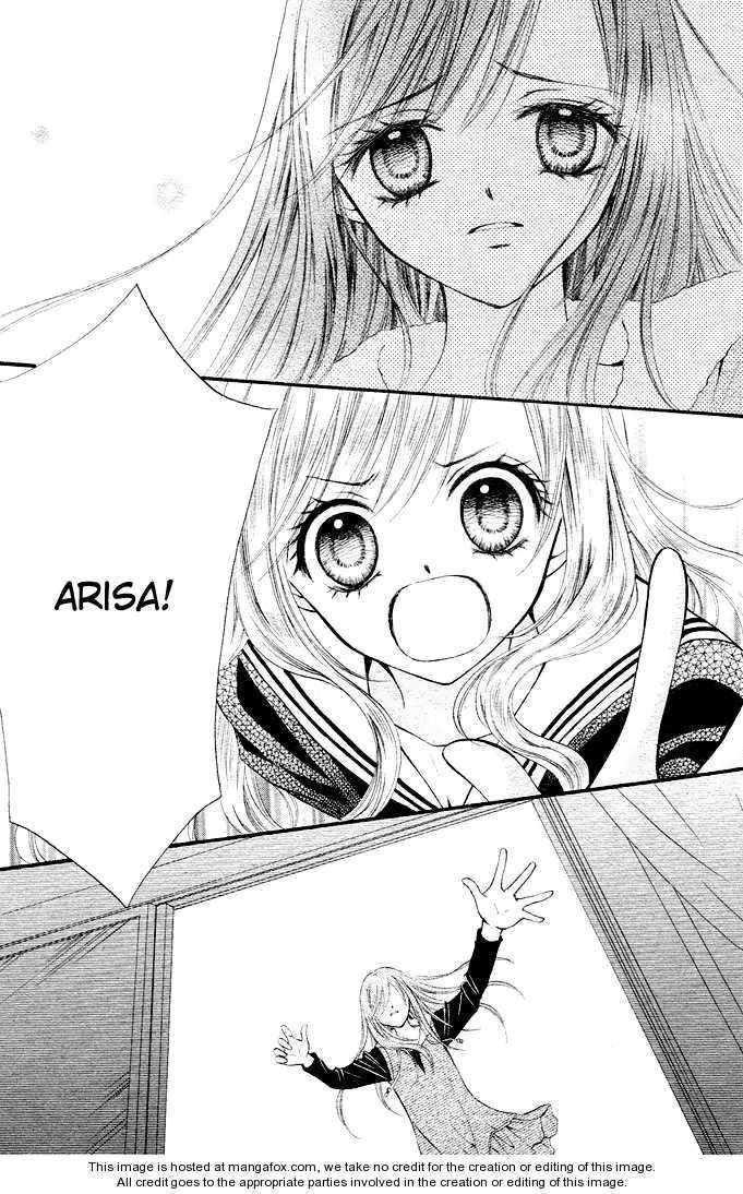 Baca Manga Arisa Chapter 2 Gambar 2