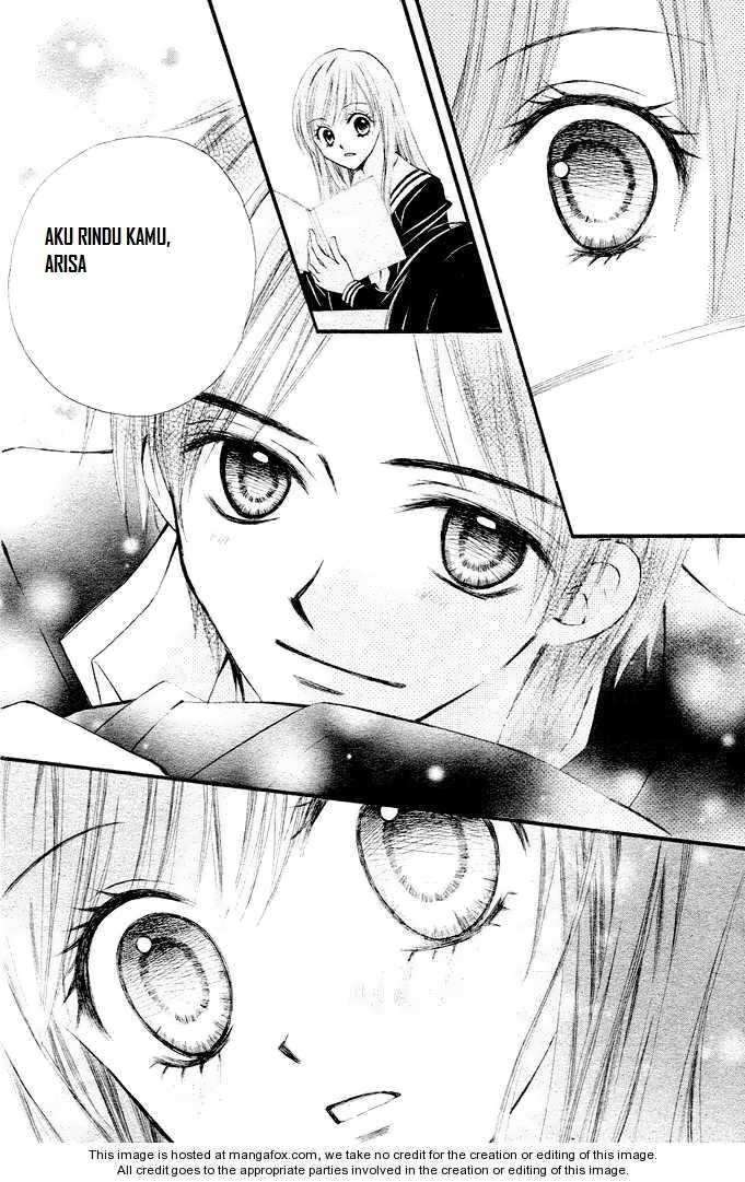 Arisa Chapter 2 Gambar 30