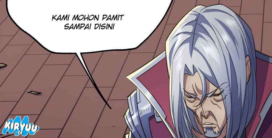 The Hunter Chapter 71 Gambar 34