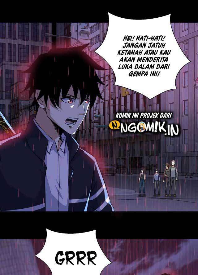 King of Apocalypse Chapter 61 Gambar 10