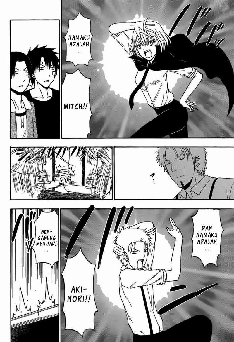 Baca Manga Beelzebub Chapter 224 Gambar 2