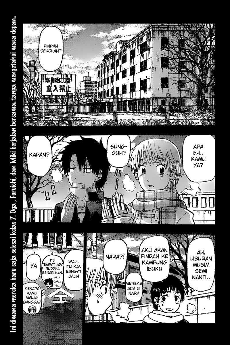 Baca Manga Beelzebub Chapter 66 Gambar 2