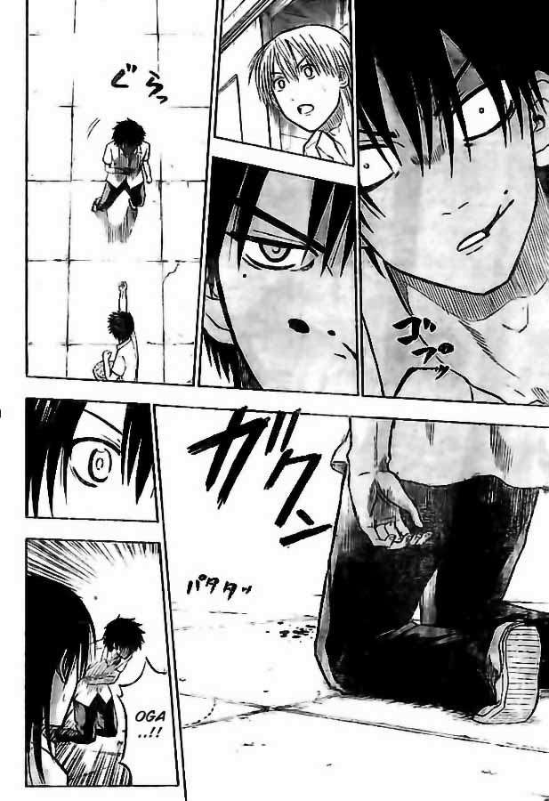 Beelzebub Chapter 57 Gambar 18