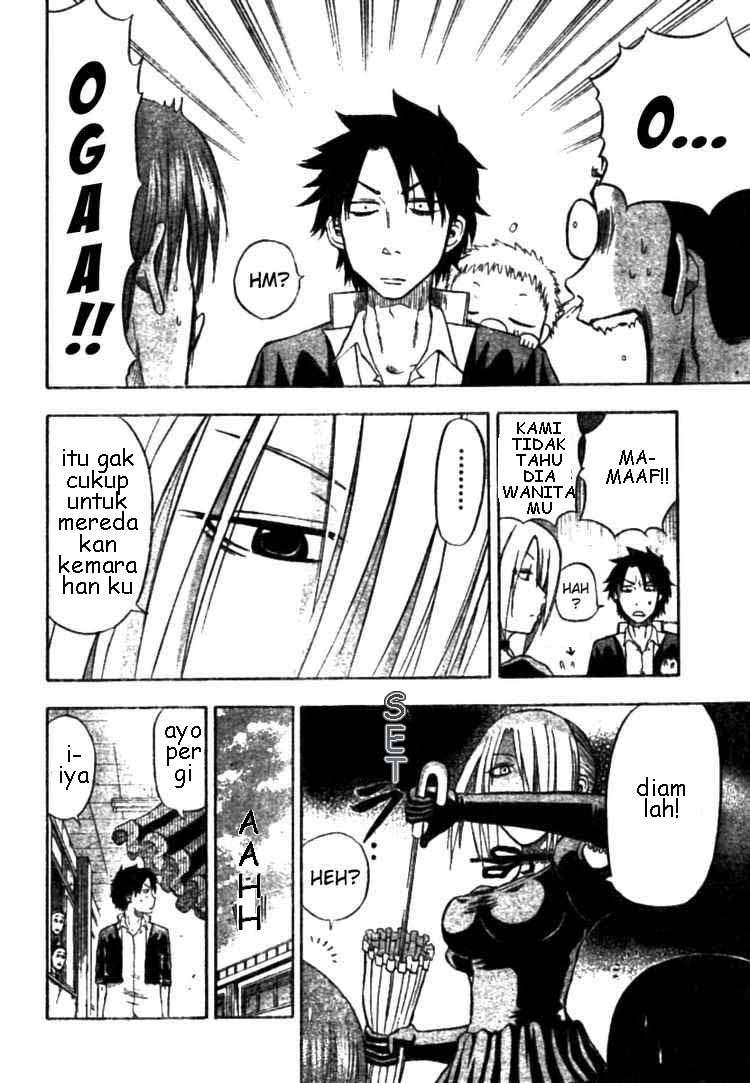 Beelzebub Chapter 6 Gambar 7