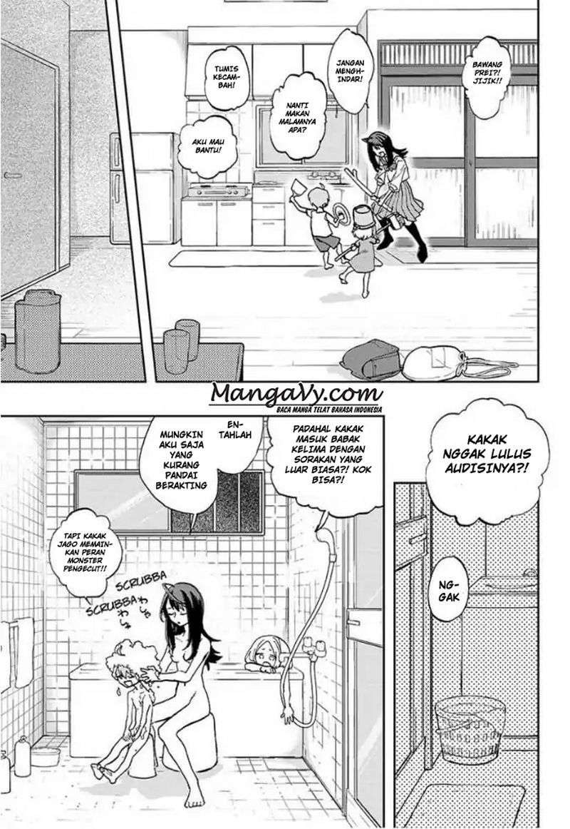 Act-Age Chapter 1 Gambar 11