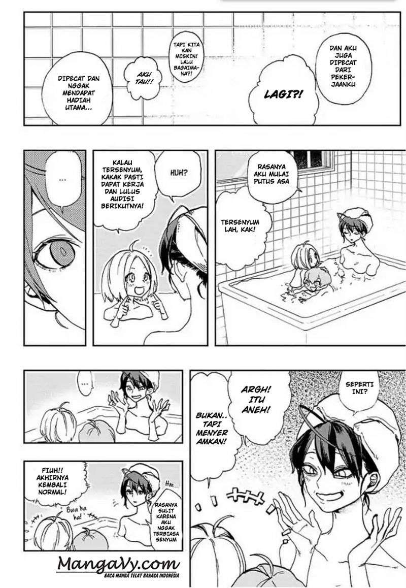 Act-Age Chapter 1 Gambar 12