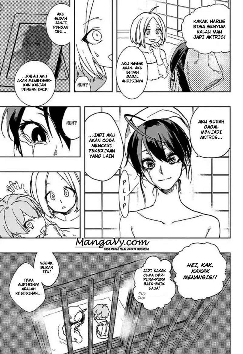 Act-Age Chapter 1 Gambar 13