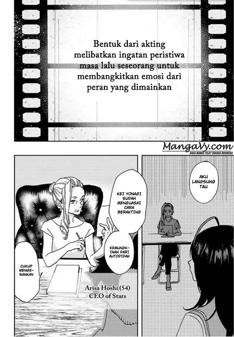 Act-Age Chapter 1 Gambar 19