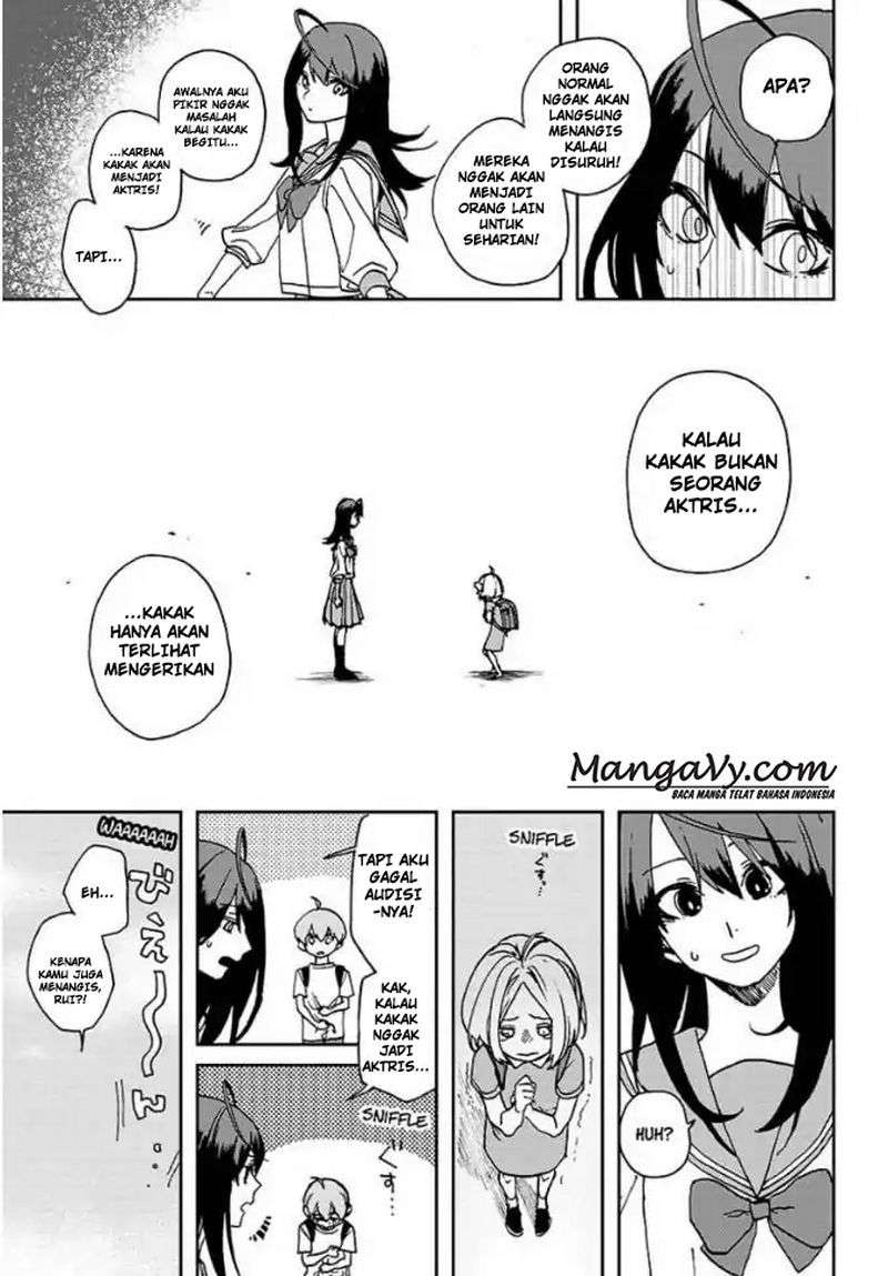 Act-Age Chapter 1 Gambar 24