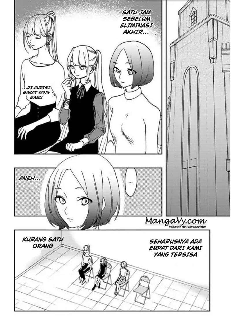 Act-Age Chapter 1 Gambar 27