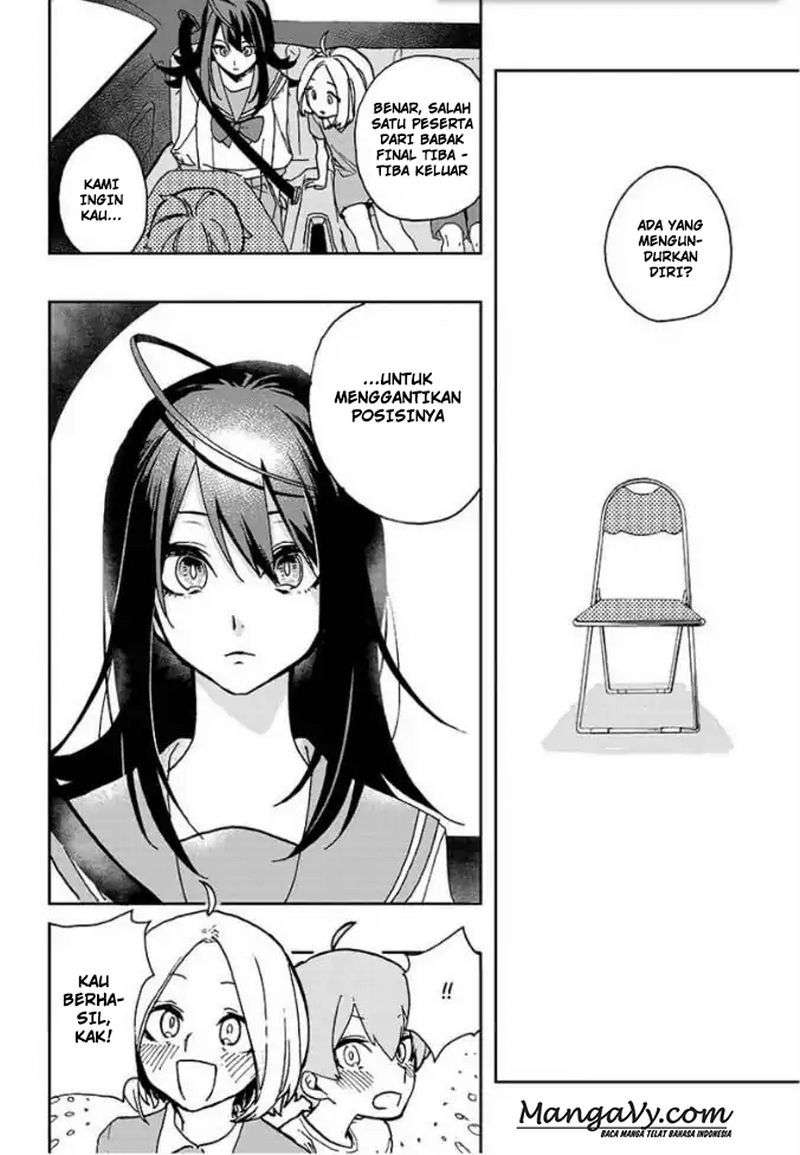 Act-Age Chapter 1 Gambar 29