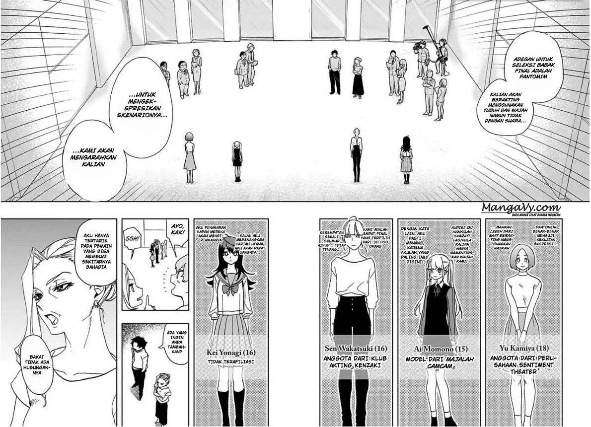 Act-Age Chapter 1 Gambar 35