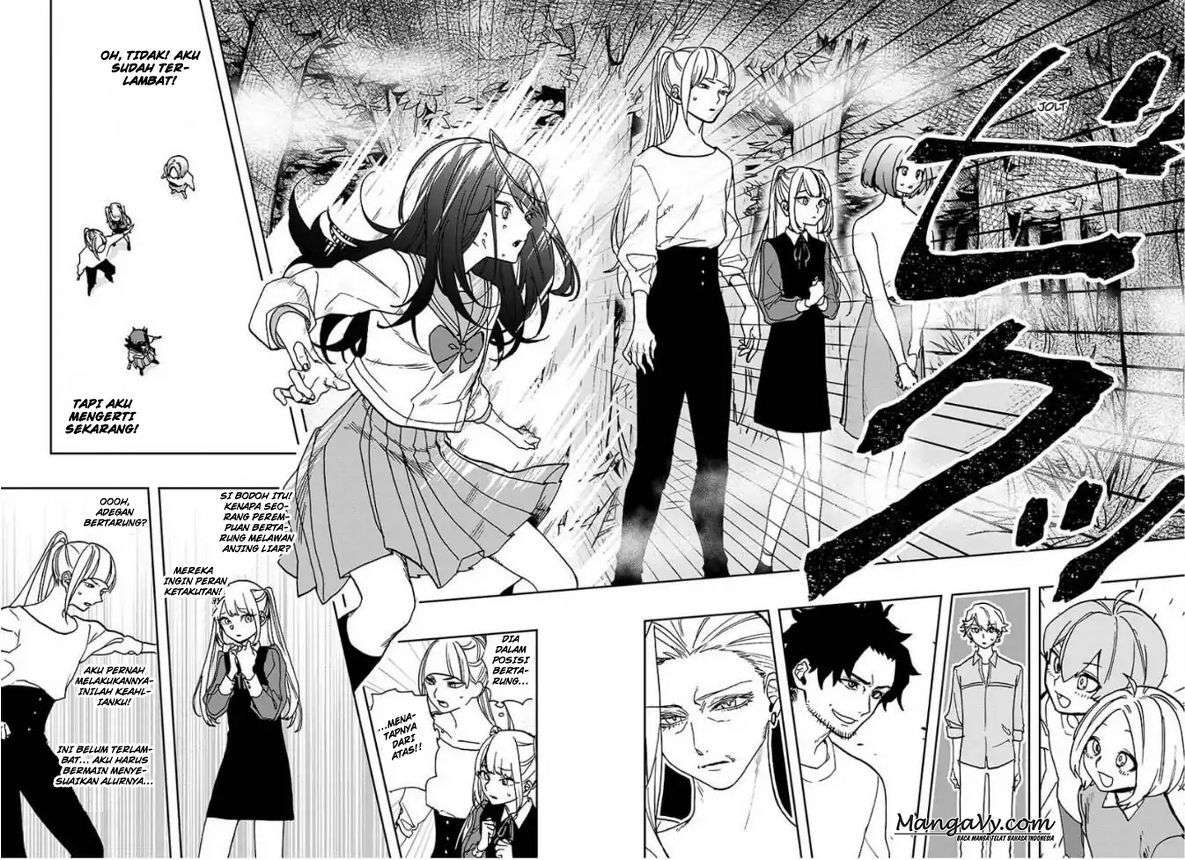 Act-Age Chapter 1 Gambar 40