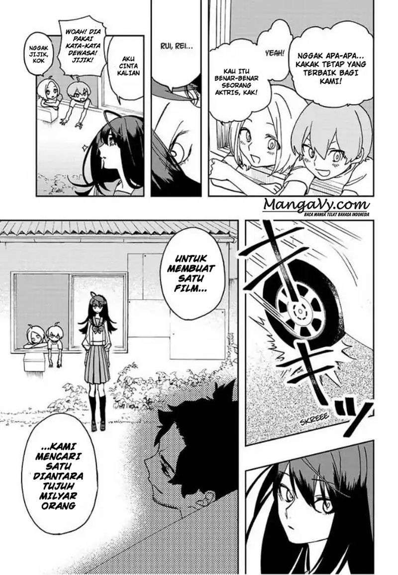 Act-Age Chapter 1 Gambar 49