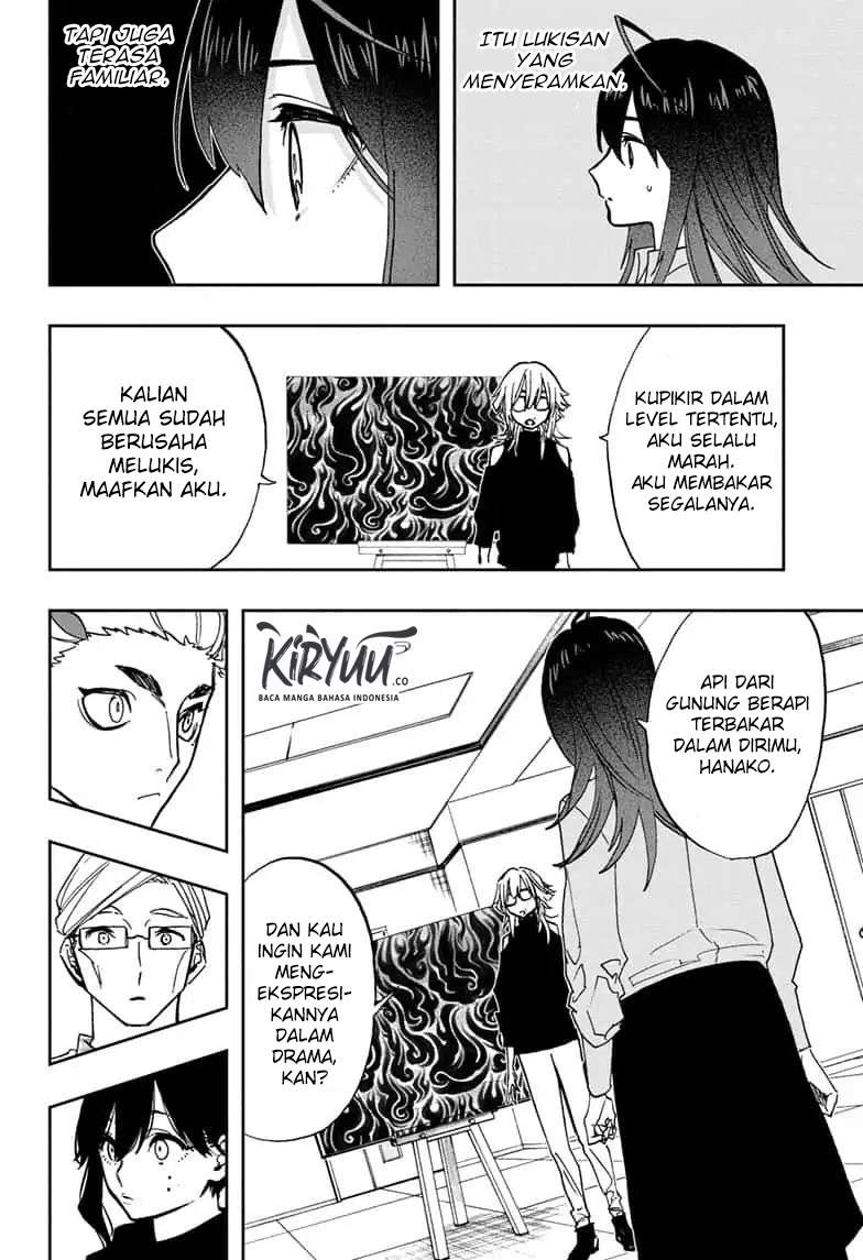 Act-Age Chapter 75 Gambar 15