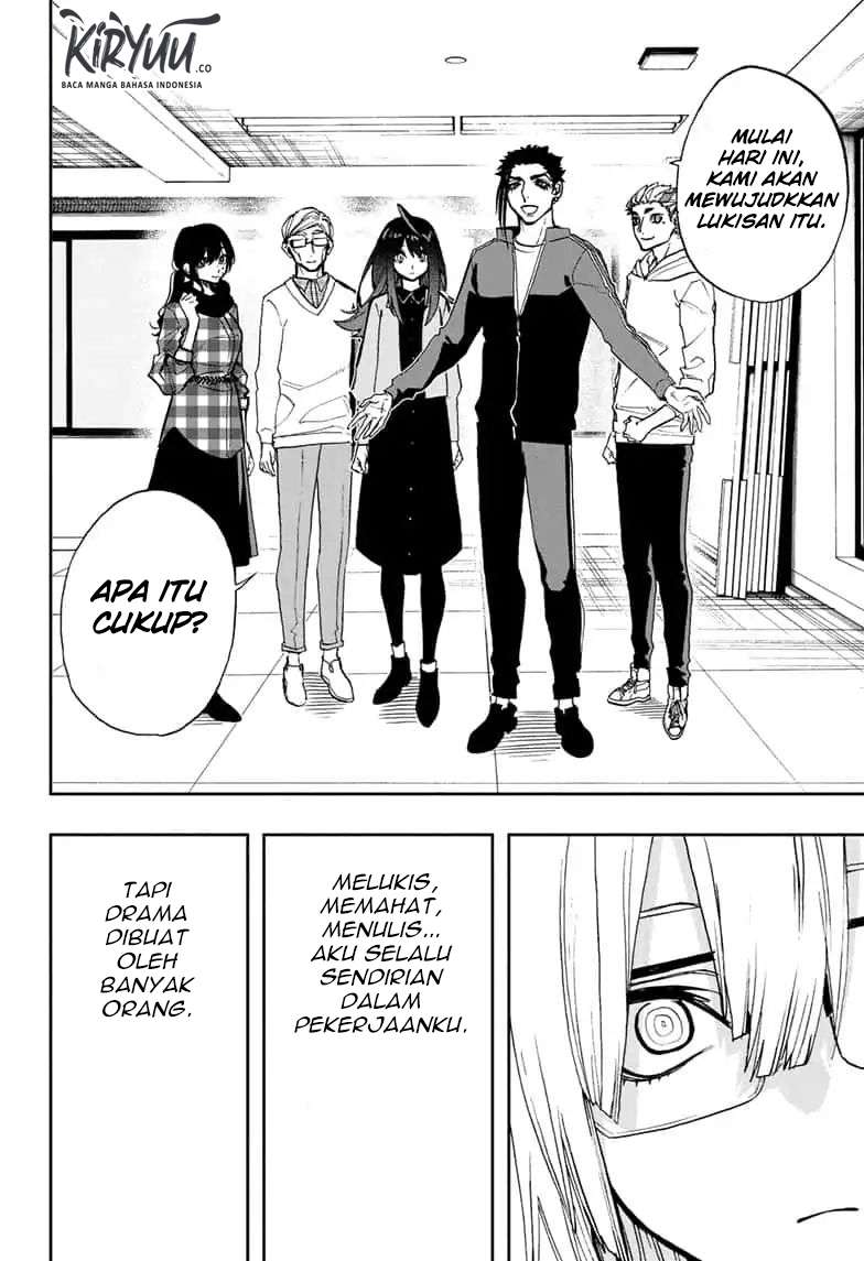 Act-Age Chapter 75 Gambar 17