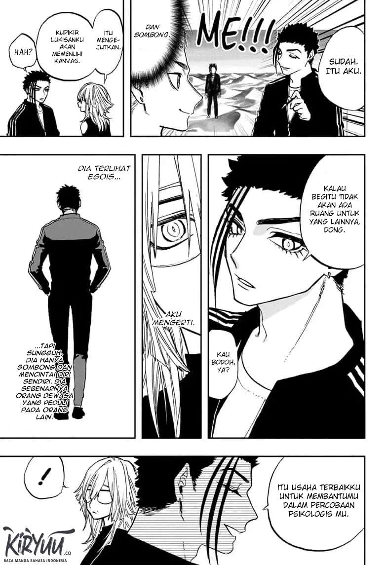 Act-Age Chapter 75 Gambar 8