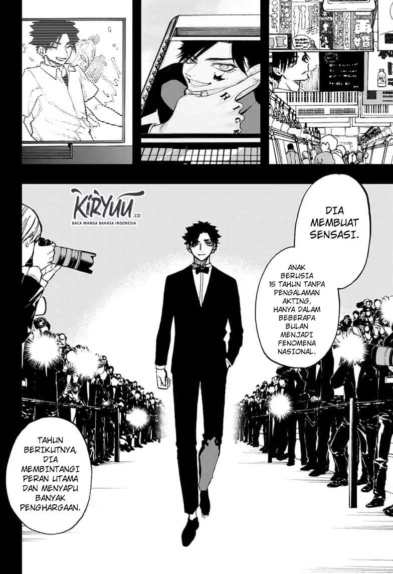 Act-Age Chapter 74 Gambar 6