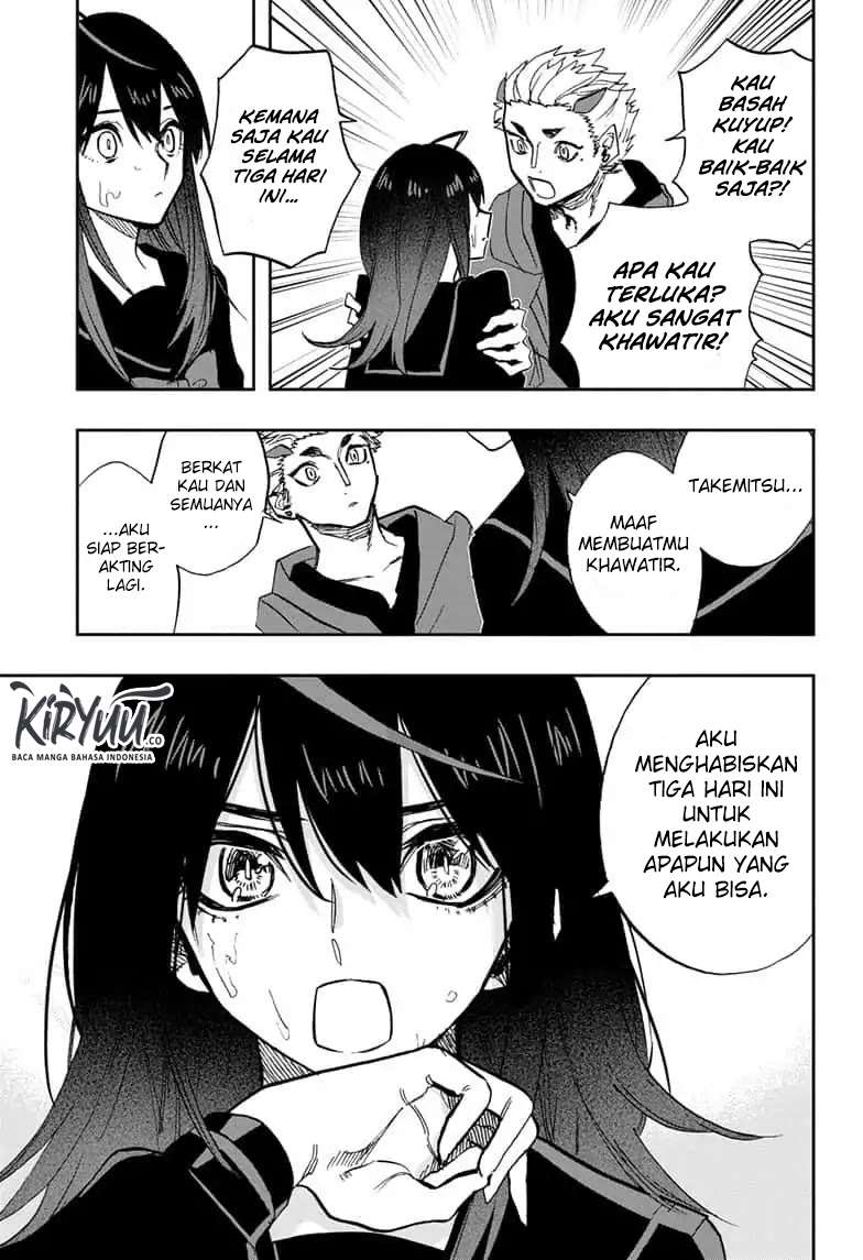 Act-Age Chapter 73 Gambar 7