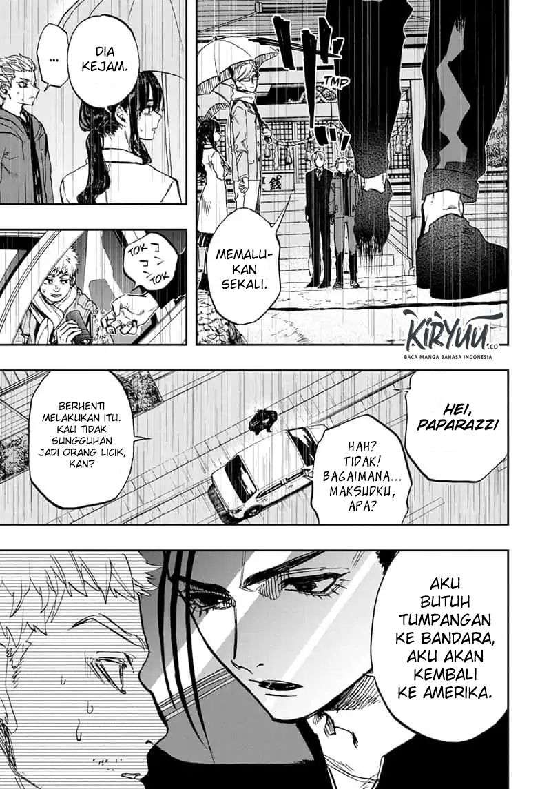 Act-Age Chapter 72 Gambar 5