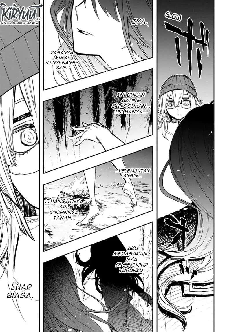 Act-Age Chapter 71 Gambar 16