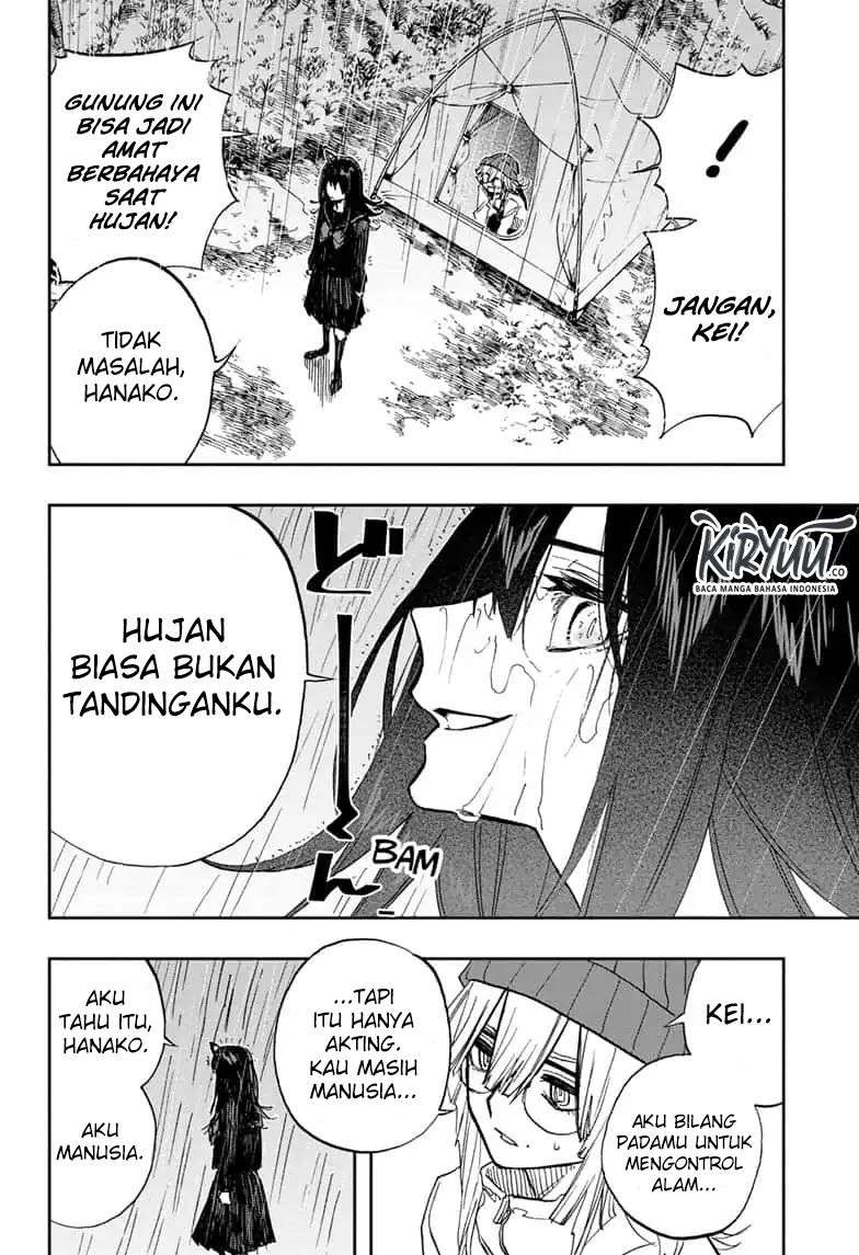 Act-Age Chapter 71 Gambar 23