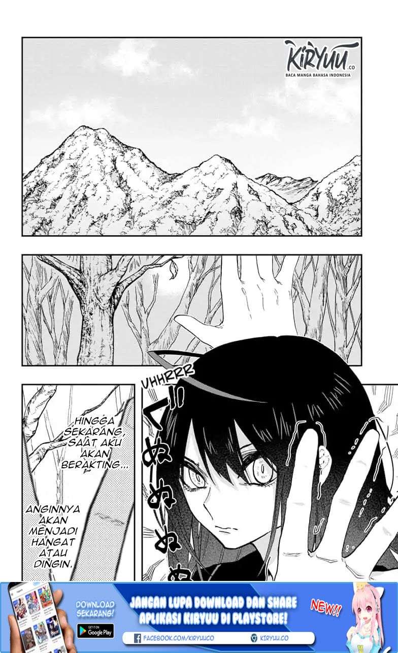 Act-Age Chapter 71 Gambar 4