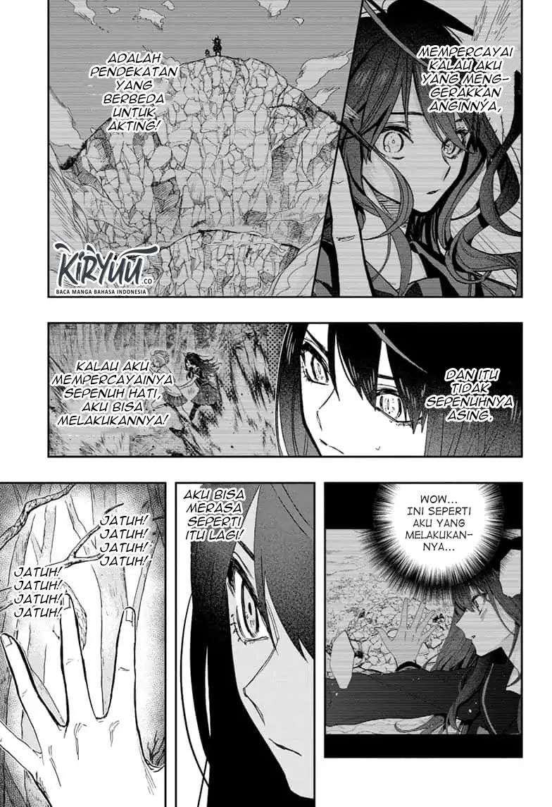 Act-Age Chapter 71 Gambar 5