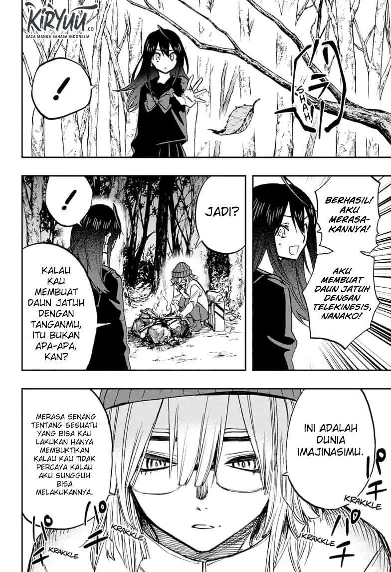 Act-Age Chapter 71 Gambar 6