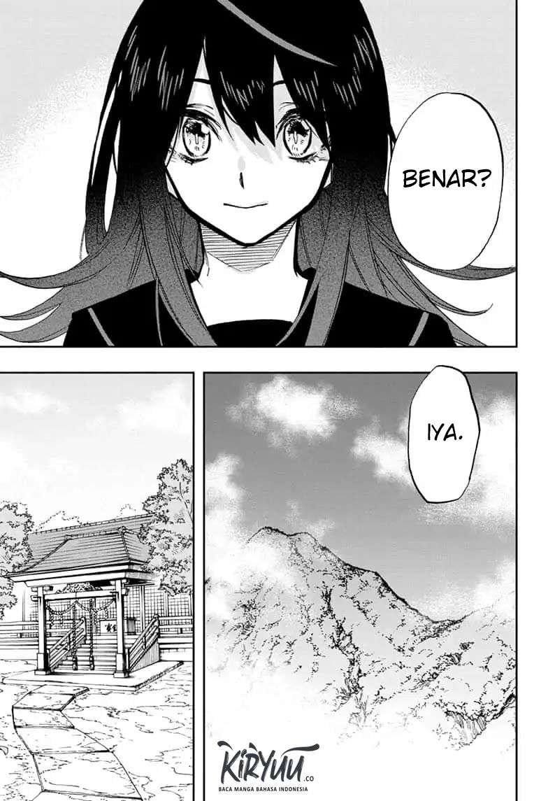 Act-Age Chapter 71 Gambar 9