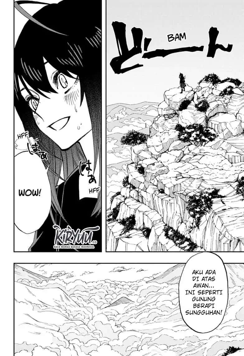 Act-Age Chapter 69 Gambar 13