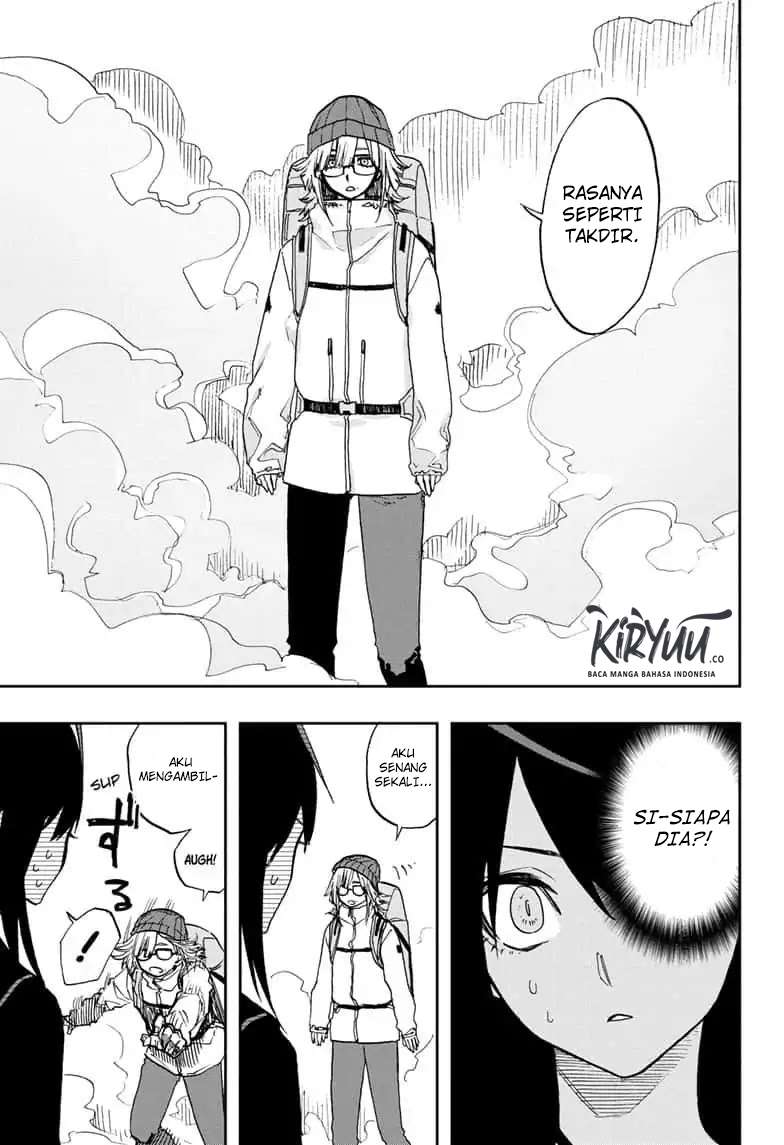 Act-Age Chapter 69 Gambar 16