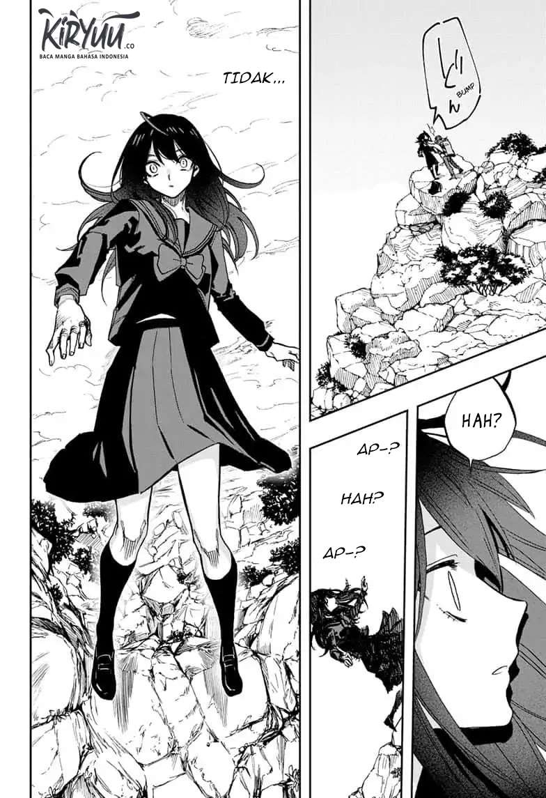 Act-Age Chapter 69 Gambar 17