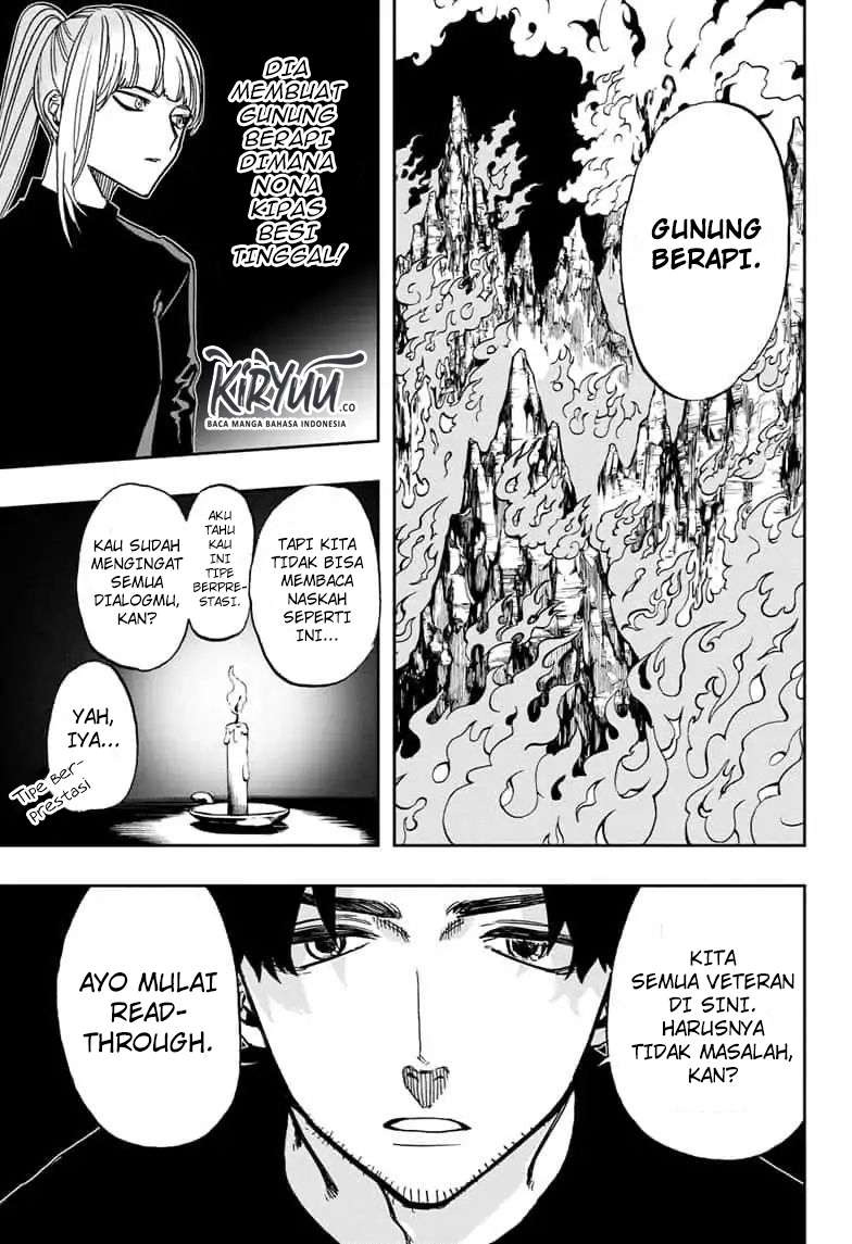 Act-Age Chapter 68 Gambar 4