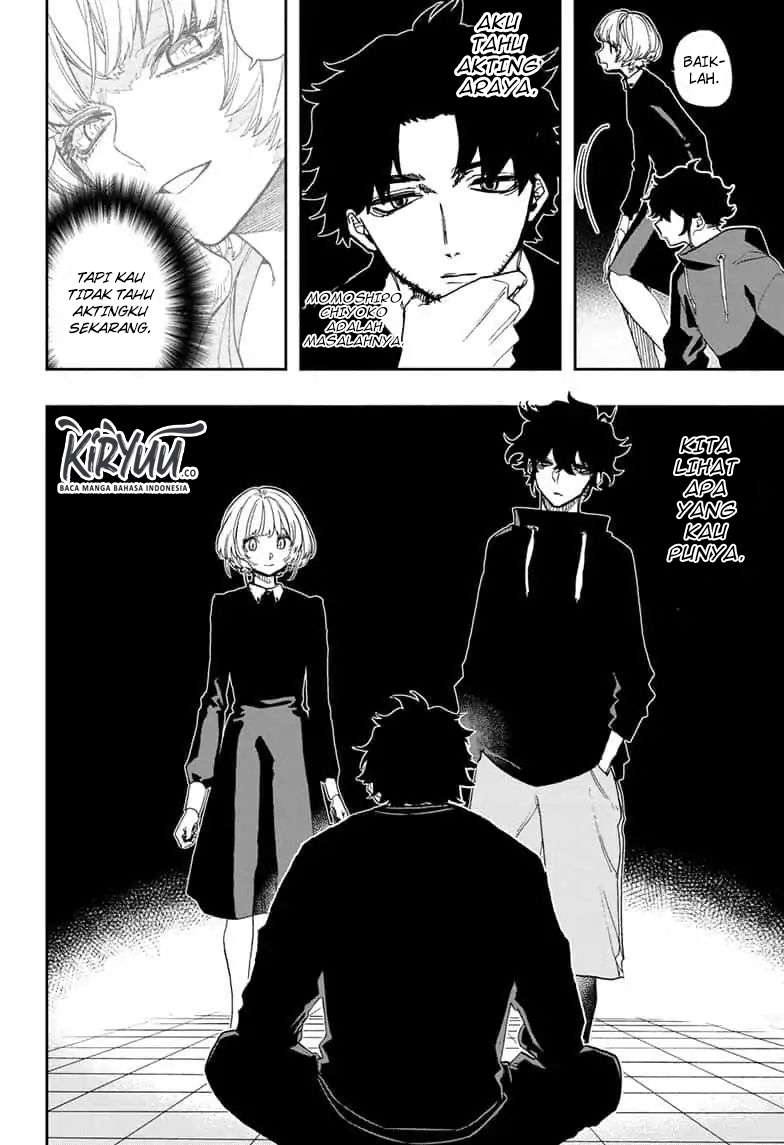 Act-Age Chapter 68 Gambar 5