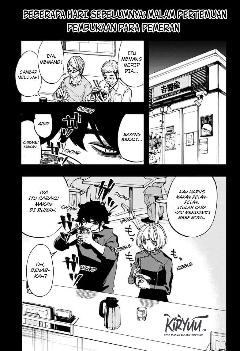 Act-Age Chapter 68 Gambar 6