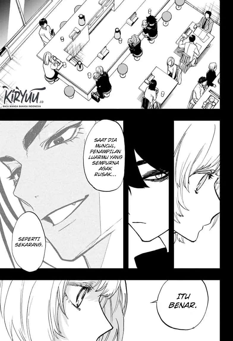 Act-Age Chapter 68 Gambar 8