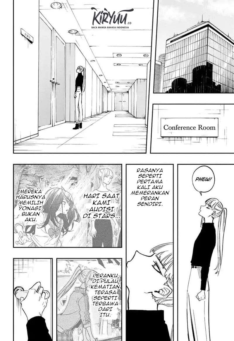 Act-Age Chapter 66 Gambar 10