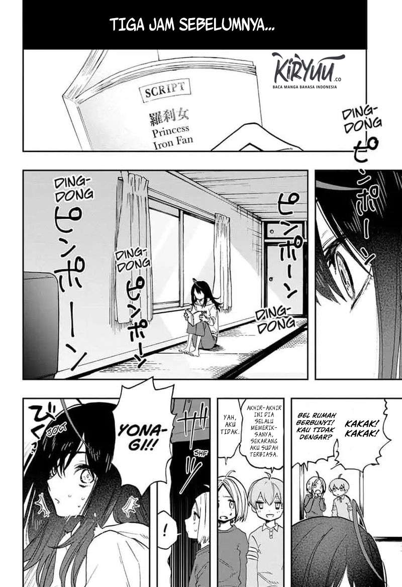 Act-Age Chapter 66 Gambar 17