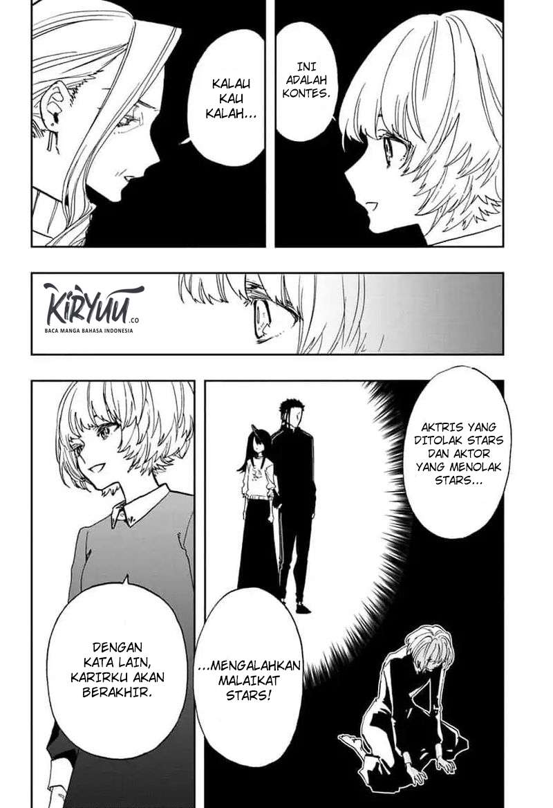 Act-Age Chapter 66 Gambar 8