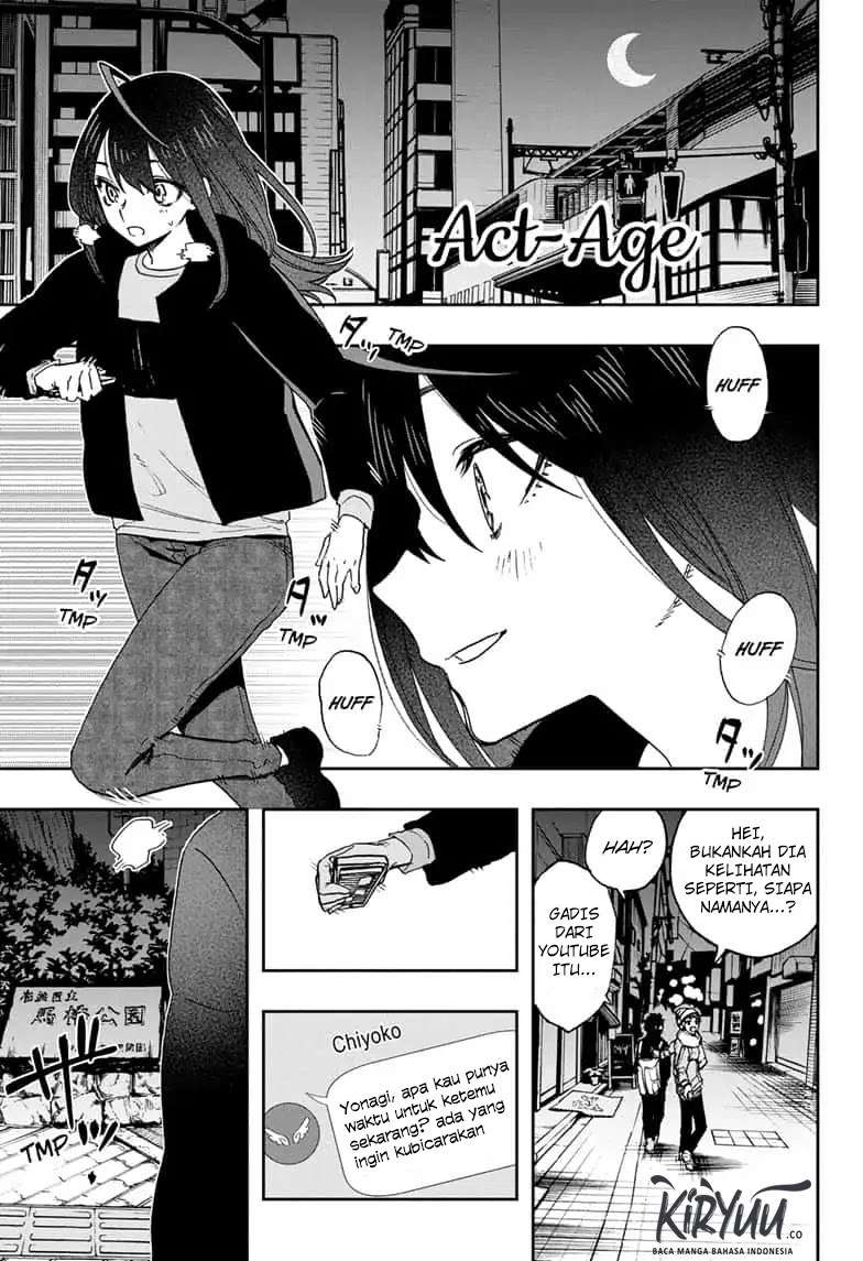 Act-Age Chapter 64 Gambar 3