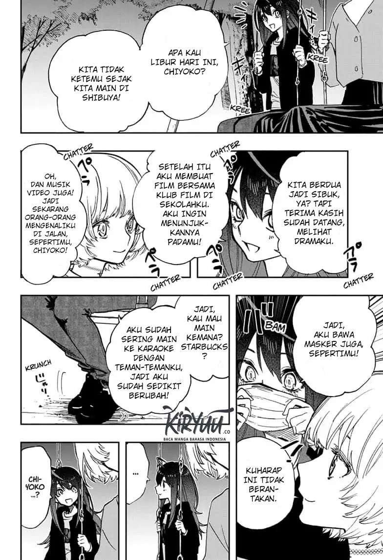 Act-Age Chapter 64 Gambar 6