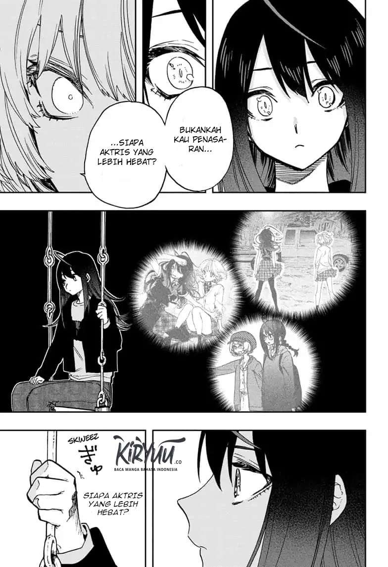 Act-Age Chapter 64 Gambar 9