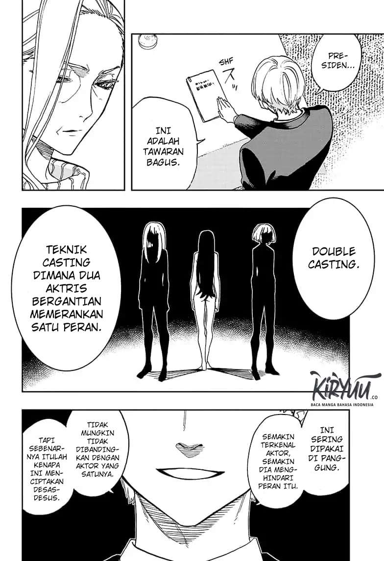 Act-Age Chapter 63 Gambar 19